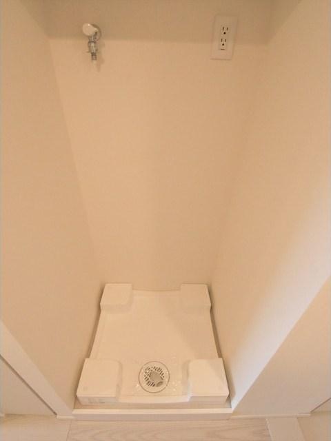 その他設備　☆設備充実☆