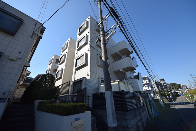 建物外観　☆住環境良好です☆