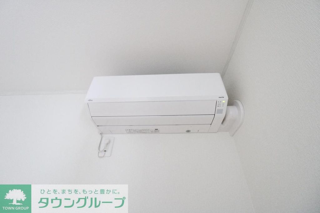 その他設備　設備