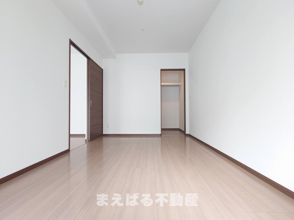 その他部屋・スペース　洋室6.2帖