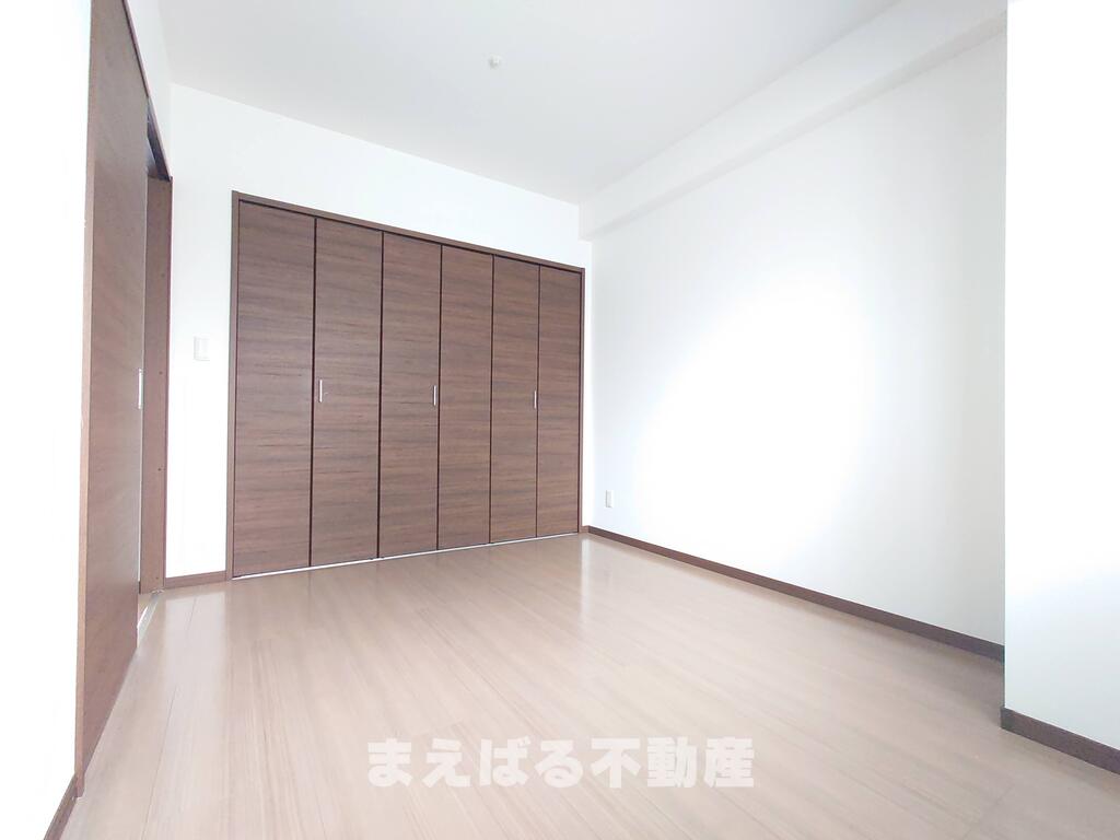 その他　洋室5.5帖