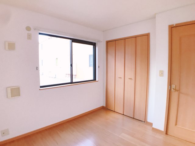 その他部屋・スペース　ベッドルーム洋室4.7帖