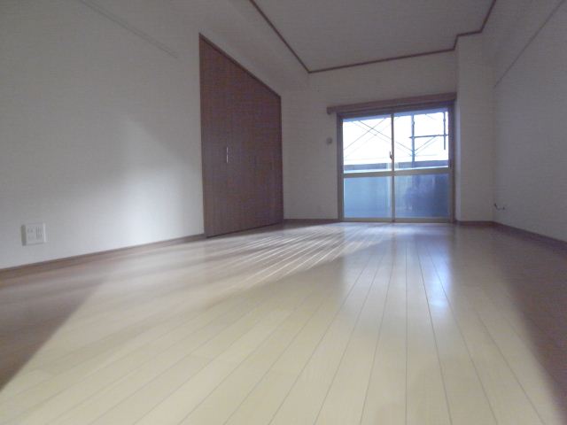 居室・リビング　洋室