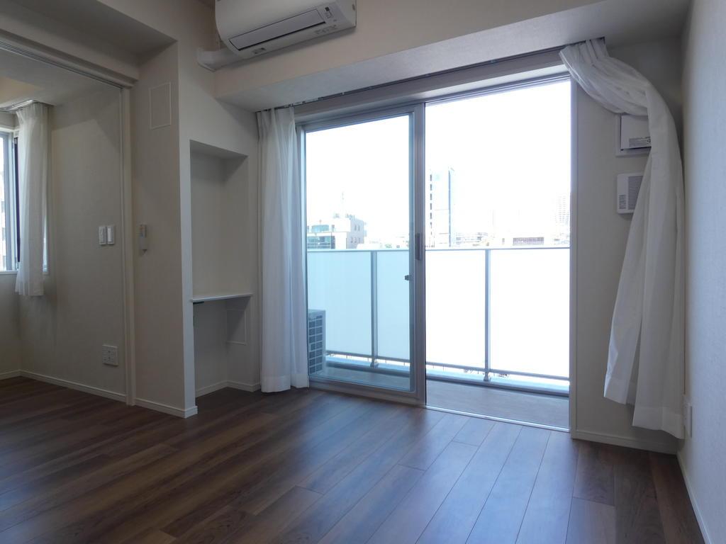 居室・リビング　居室※別部屋参考写真