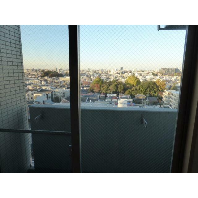 バルコニー　参考画像