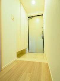 玄関　玄関※別部屋参考写真