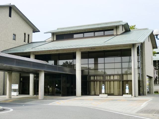 役所　蓮田市役所（役所）まで1376m
