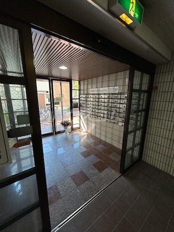 ロビー