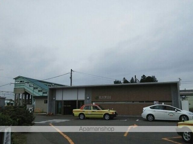 その他　松川駅（その他）まで1300m