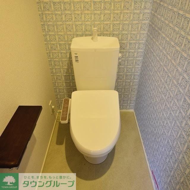 トイレ　★お問い合わせはタウンハウジングまで★