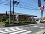 飲食店　ガスト東久留米店（飲食店）まで942m