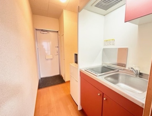 その他　別部屋同仕様タイプ