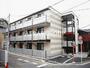 西谷駅より徒歩4分 1階 築18年8ヶ月の賃貸物件