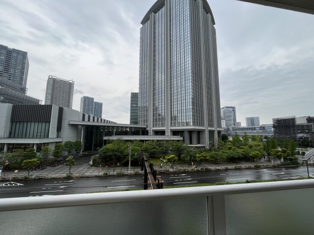 眺望　※別部屋参照