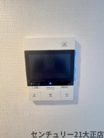 セキュリティ　★オートロック完備★