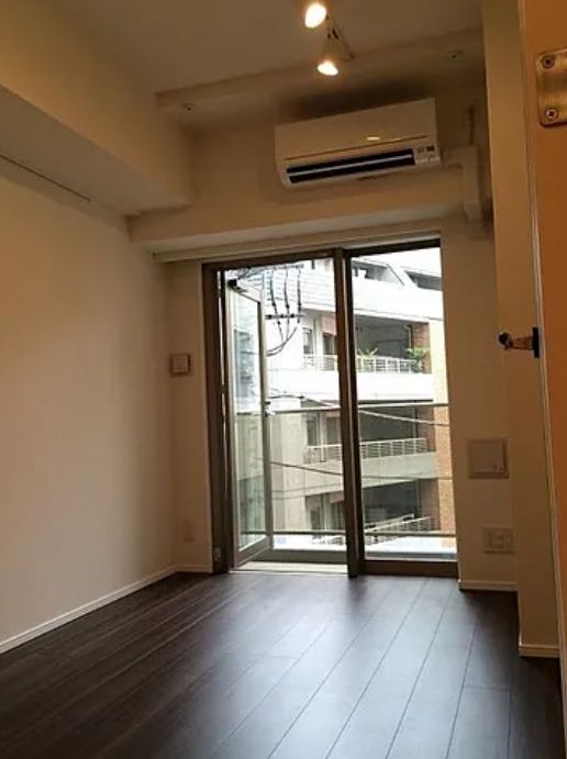 居室・リビング　弊社は都内全域の物件をご紹介可能です！