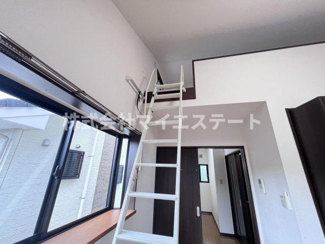 その他部屋・スペース
