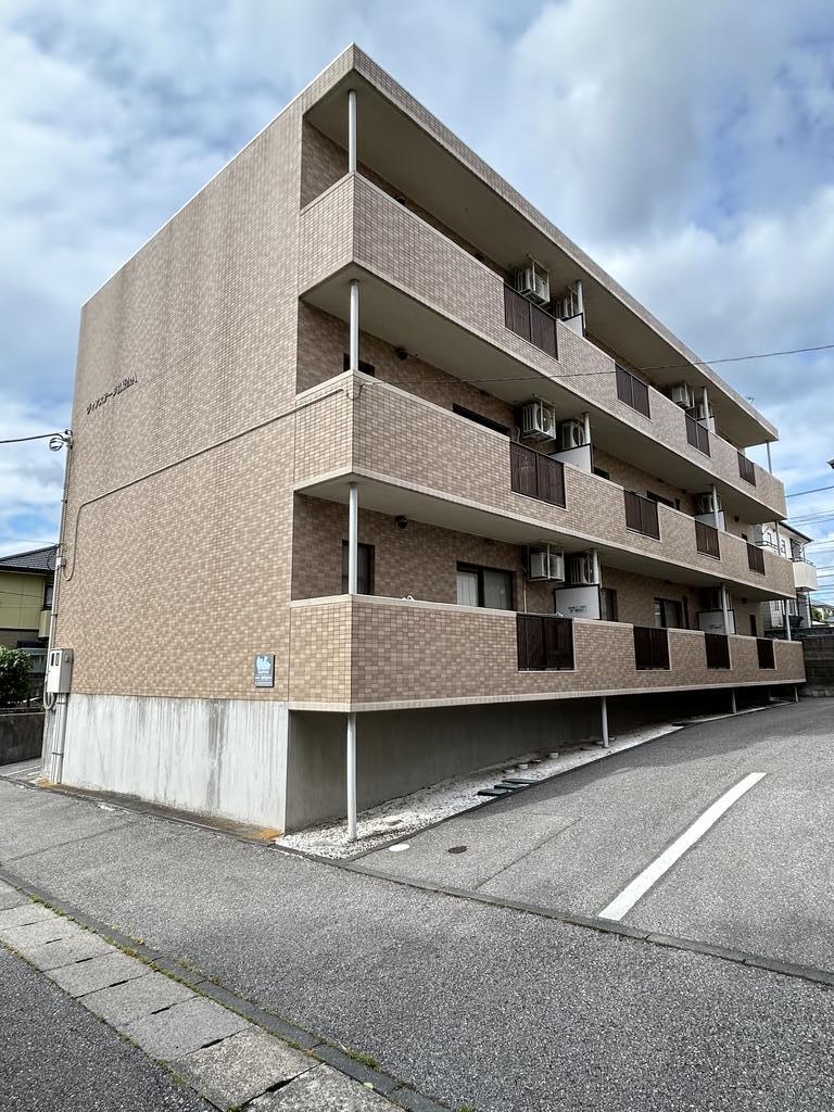 建物外観　◆こちらの物件のお問合わせは、蕪木不動産へお問合せ下さい◆