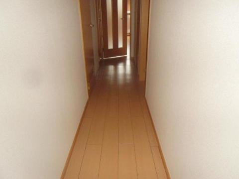 その他　廊下（イメージ）