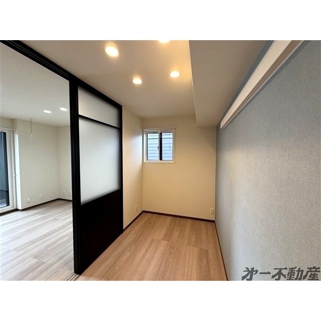 その他部屋・スペース　洋室