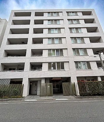 建物外観　☆外観☆