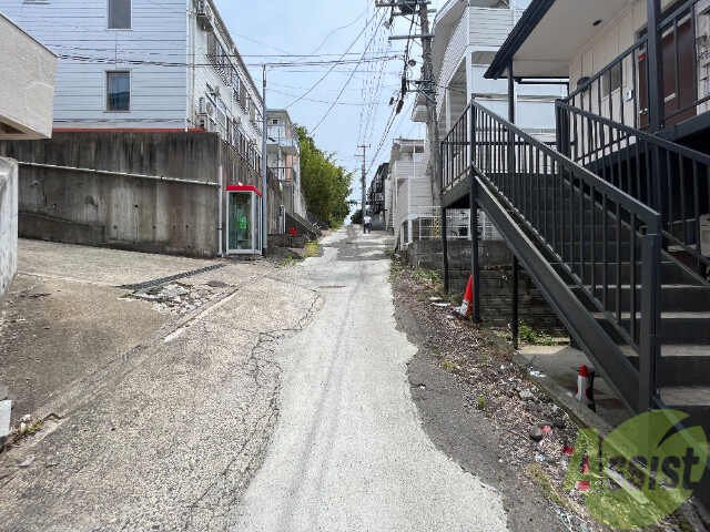 駐車場　駐車場その他