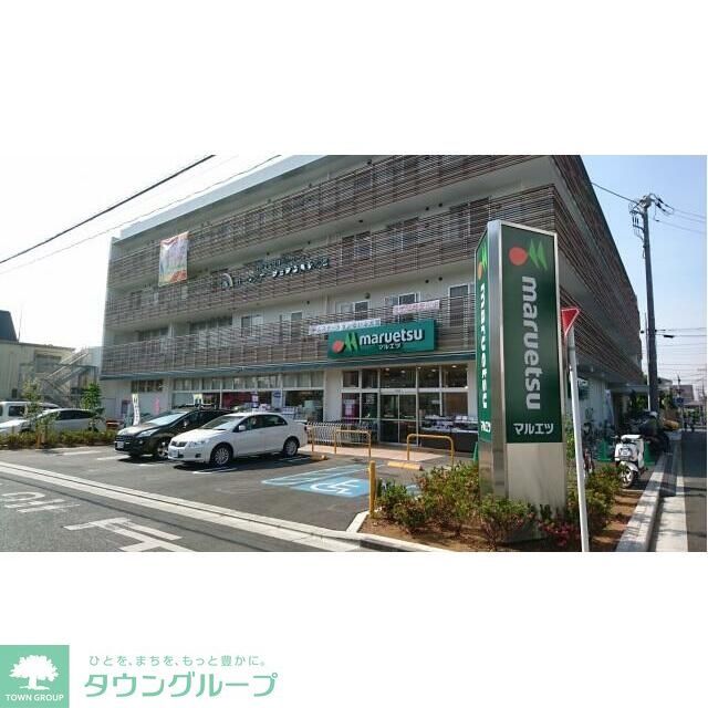 駐車場　外観
