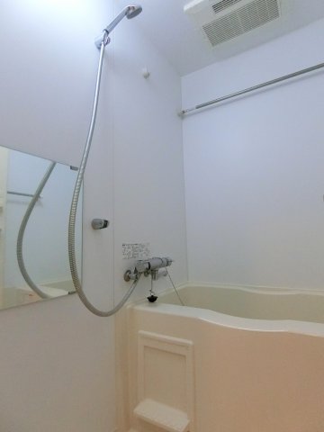バス・シャワールーム　レファシア大森 ※別部屋参照