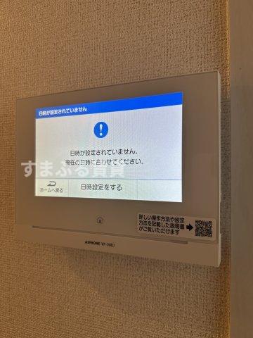 セキュリティ　同仕様　同施工会社　セキュリティ