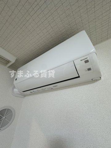その他部屋・スペース　同仕様　同施工会社　寝室