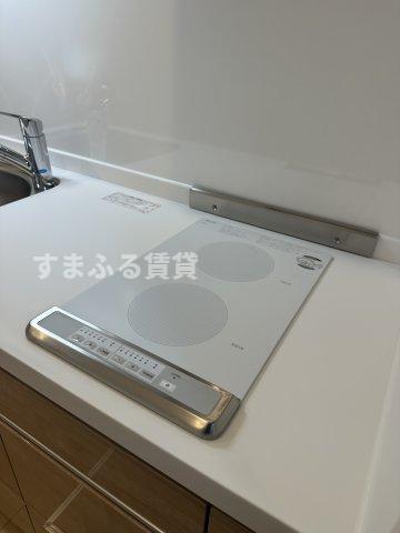 その他設備　同仕様　同施工会社　その他設備