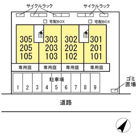 その他　お問合せはタウンハウジングまで！※現地待合わせ相談可能