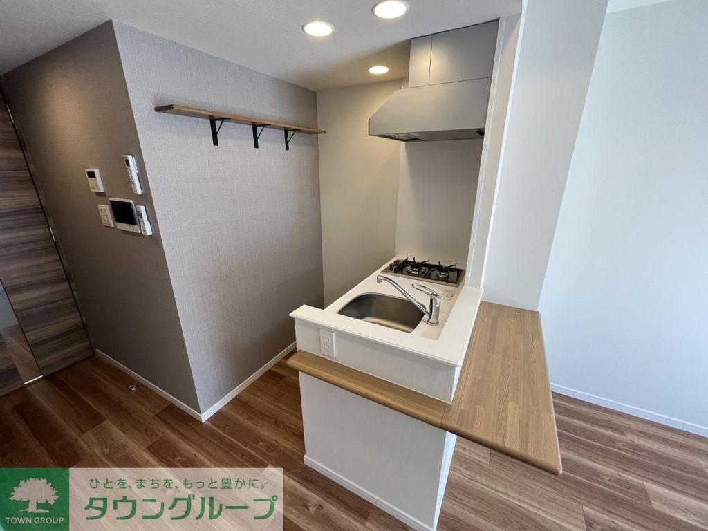 キッチン　★タウンハウジング蒲田店取り扱い★