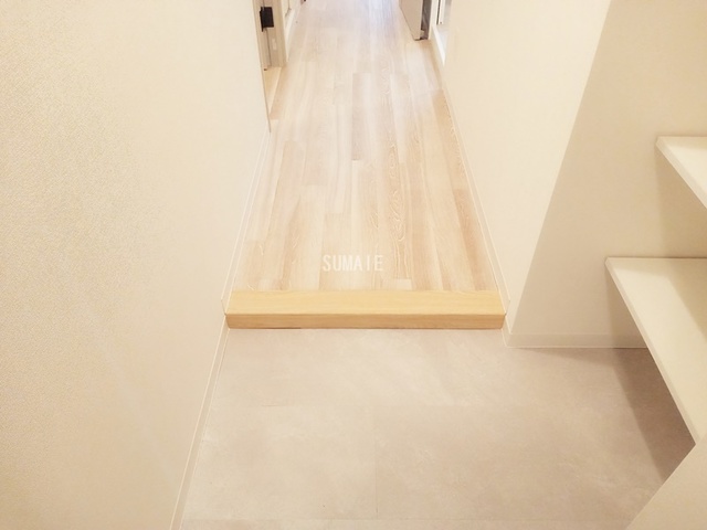 玄関　玄関です☆
