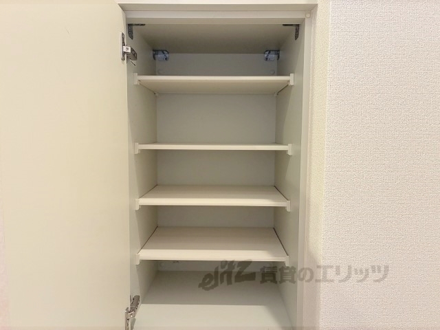 収納　下駄箱