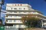 病院　医療法人社団青葉会一橋病院（病院）まで1040m