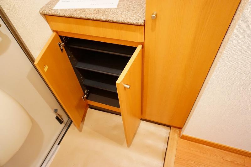 その他部屋・スペース　内装