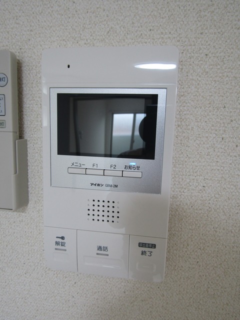 セキュリティ　同施工会社イメージ写真