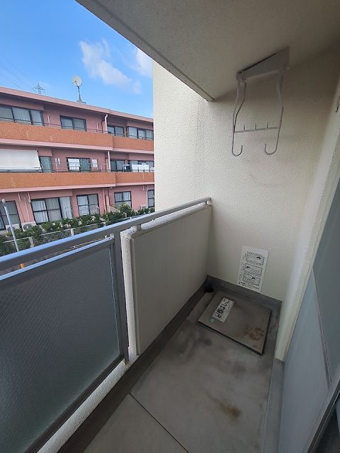 クリエイティブ第2富士の内装写真