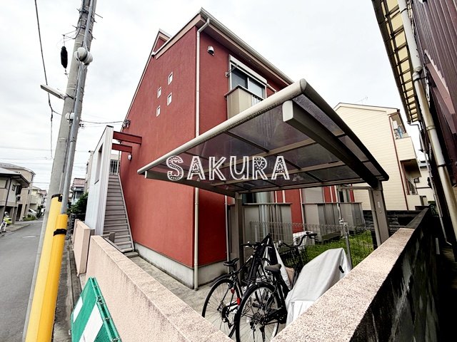 建物外観　当店おすすめ物件♪