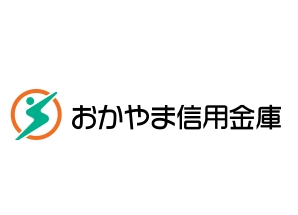 銀行　おかやま信用金庫津島支店（銀行）まで393m