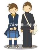 中学校　福浜中学校（中学校）まで841m