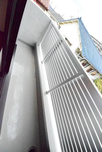 その他設備　★バルコニー★