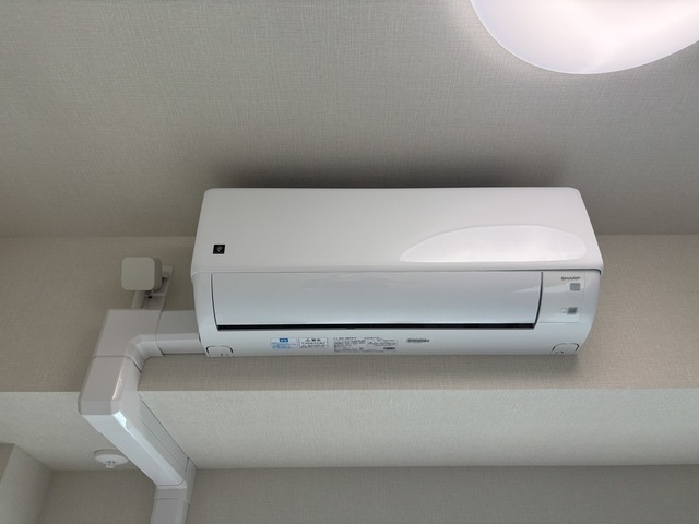 その他設備　※同タイプ別部屋の写真です