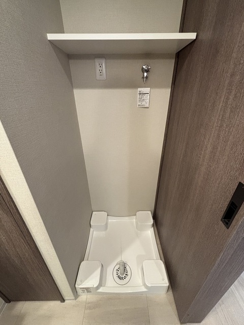 その他　※同タイプ別部屋の写真です