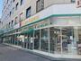 ドラックストア　FitCareExpress DSM新横浜店（ドラッグストア）まで620m