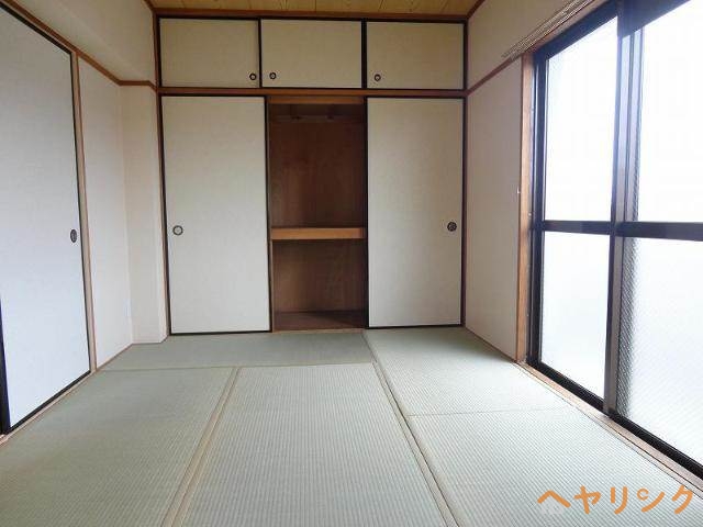 その他部屋・スペース　和室