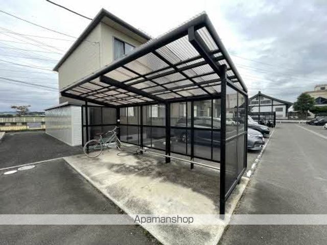 その他共有部分　その他共有部分