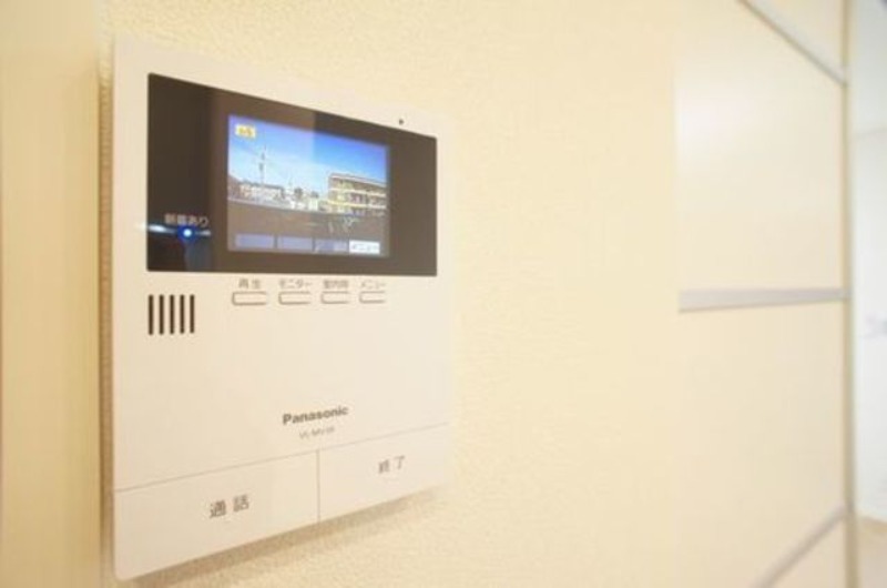セキュリティ　図面と現状に相違がある場合には現状を優先