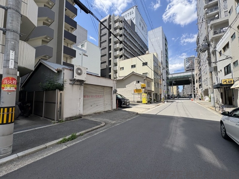 その他　（その他）まで10m